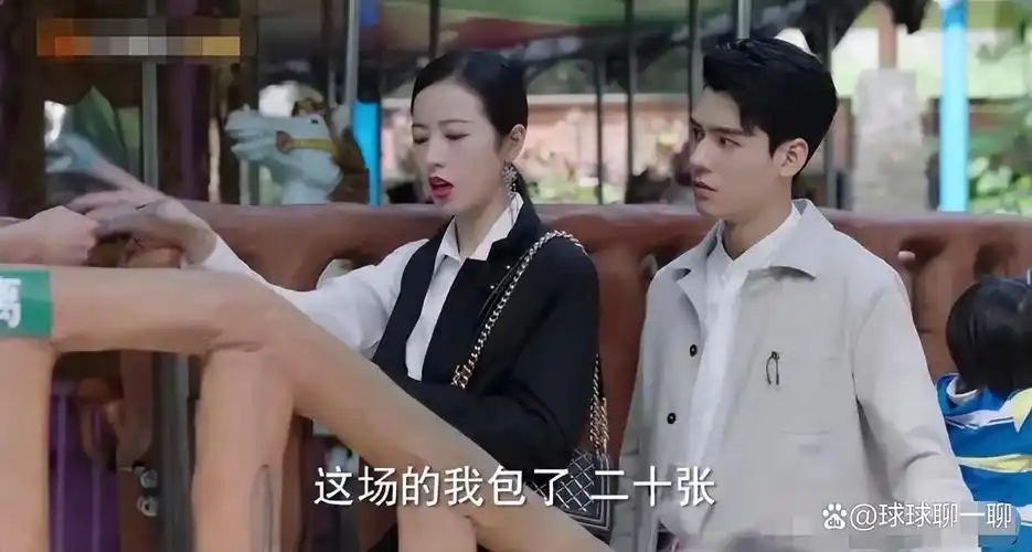 周雨彤荧幕首秀是在大名鼎鼎的《巴啦啦小魔仙》,虽然这部剧当时受到