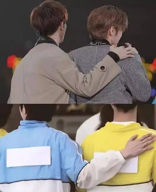 ninepercent毕业一周年,他们从未离开,也离不开_蔡徐坤_陈立农_黄明昊