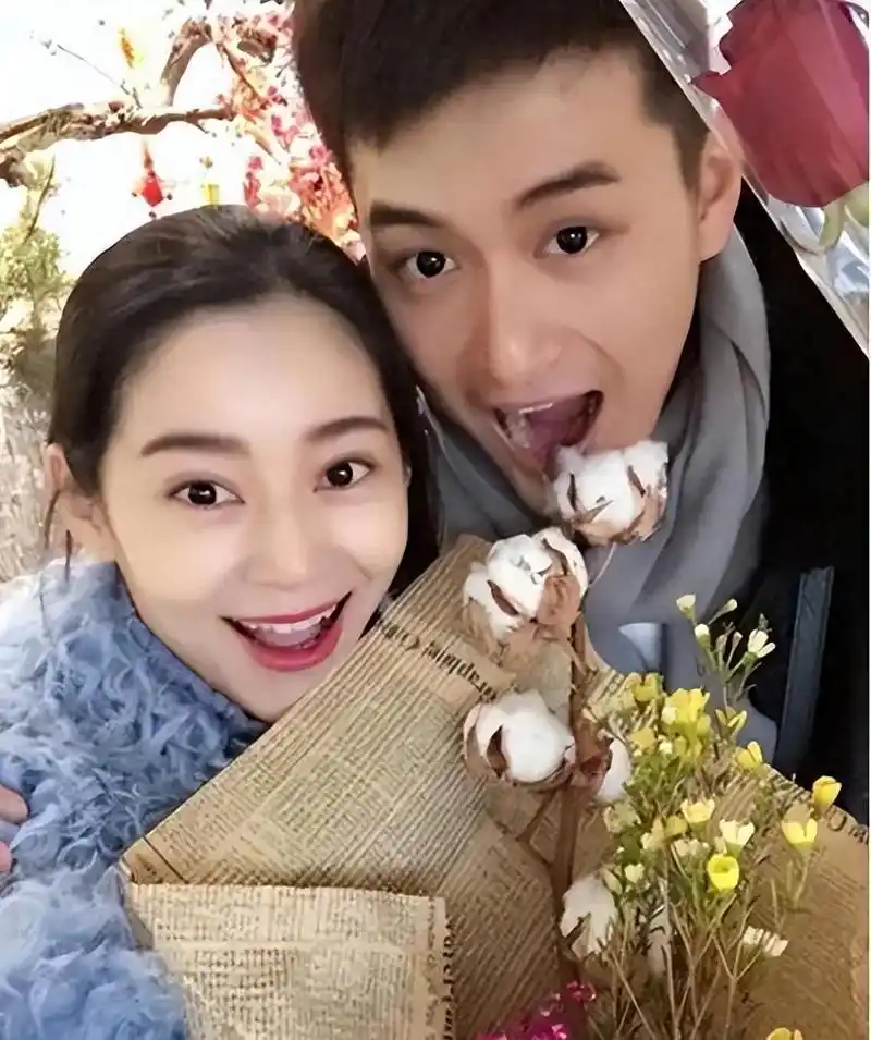 戏中演母子,戏外倒追丈夫5年,婚后生双胞胎 演员王媛可和王雨是一对