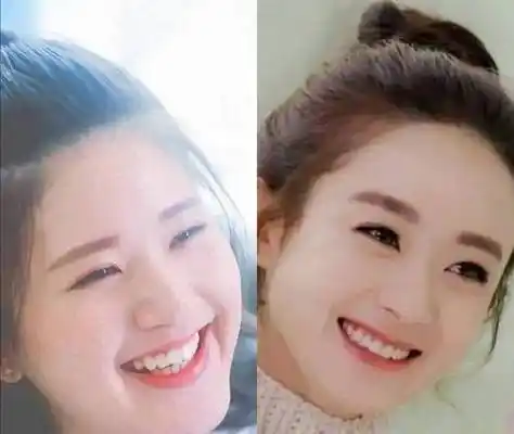 赵露思称不愿与赵丽颖合作,当她说出8字原因_明星_演技_接班人