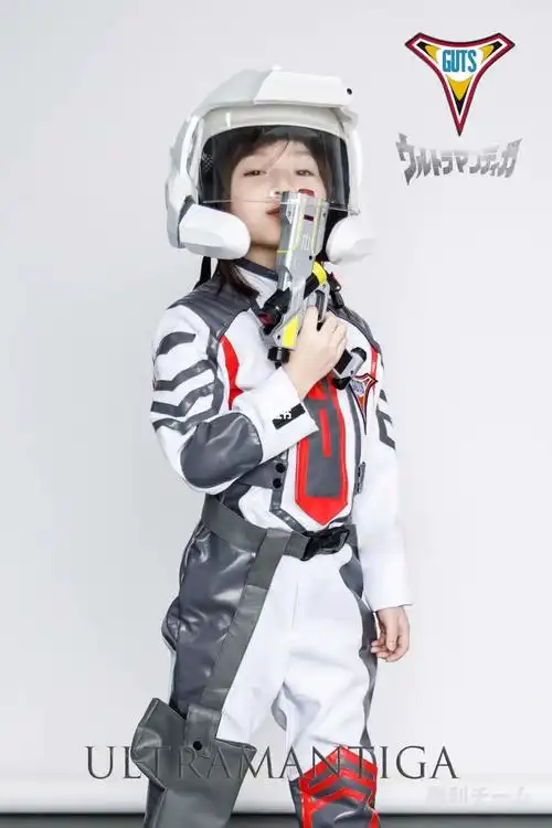 胜利队丽娜女孩帅起来就不关男孩啥事儿了