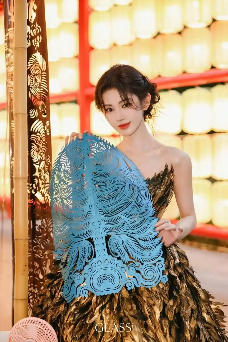 饿了么x【鞠婧祎粉丝】联合应援97