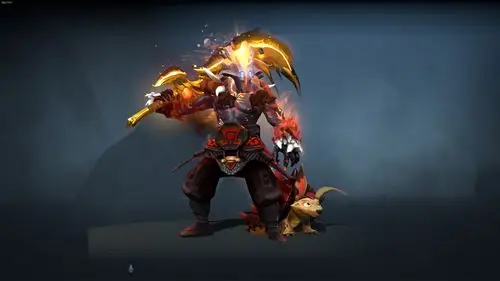 [不懂就要问] 请教一下主宰饰品搭配 , dota2论坛 [f321] nga玩家社区