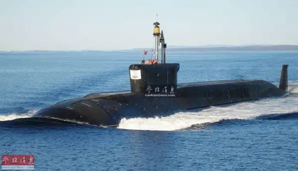 俄完善锆石轻舟导弹旨在突破美反导系统