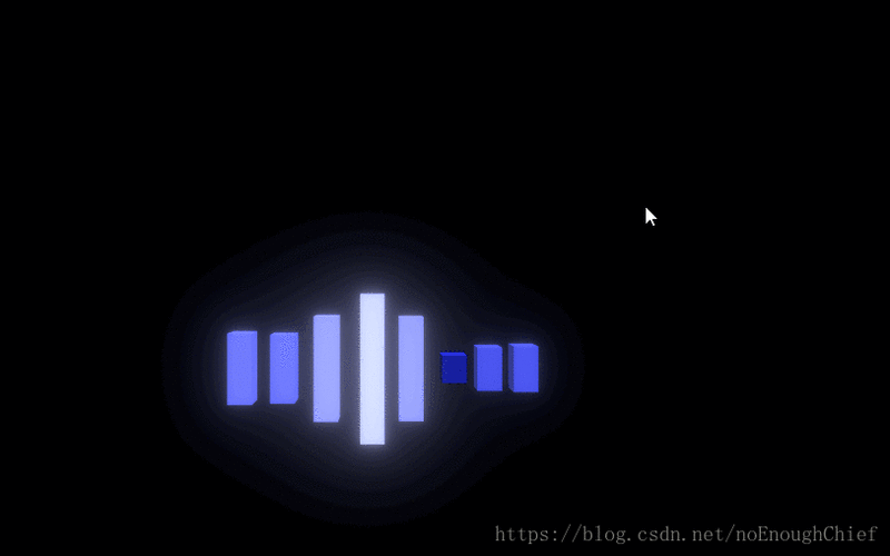 unity音频 unity音频可视化