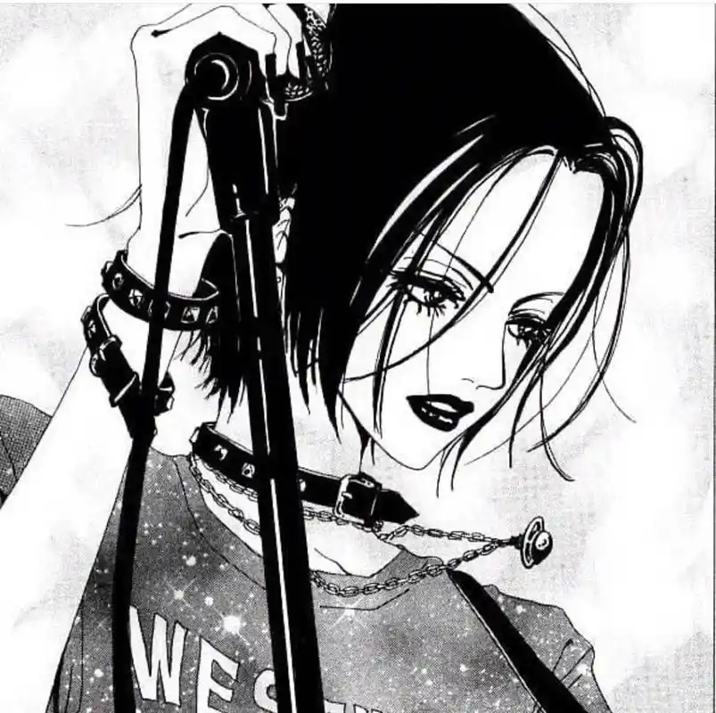 nana#大崎娜娜 "娜娜好像一只任性的流浪猫一样,又高傲 - 抖音