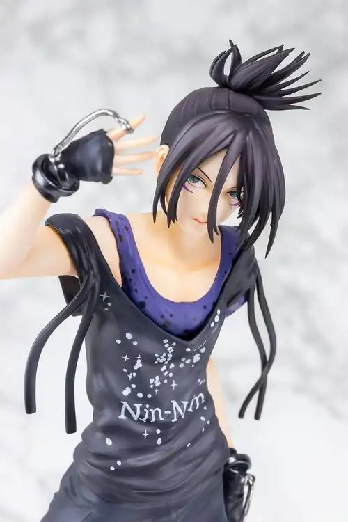 fots japan 手办系列 普通版 音速的索尼克