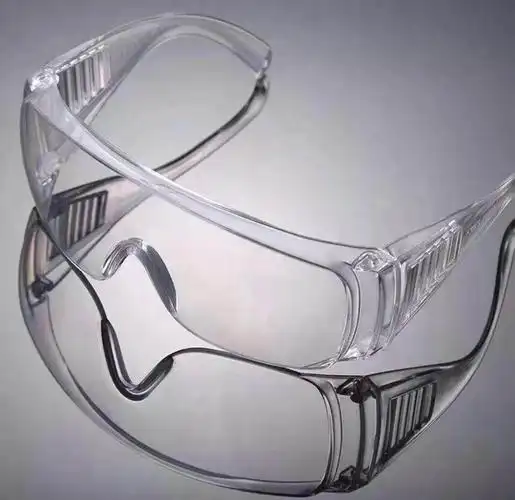 护目镜/防护面罩