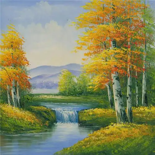 适合一辈子风景头像图片 高清值得一辈子不换的头像风景_风景微信头像