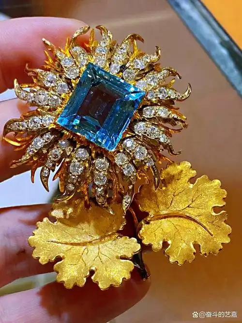 珠宝首饰竟然还有保质期,快来看看你买的珠宝首饰还能戴多久?