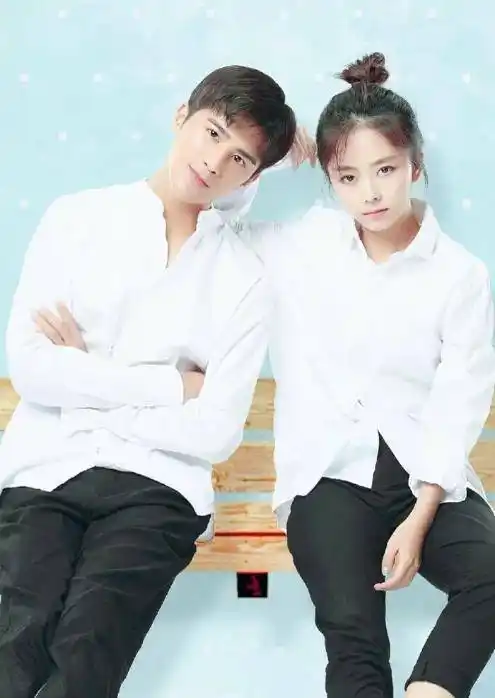 "百搭女主"谭松韵_井柏然_归路_姜潮