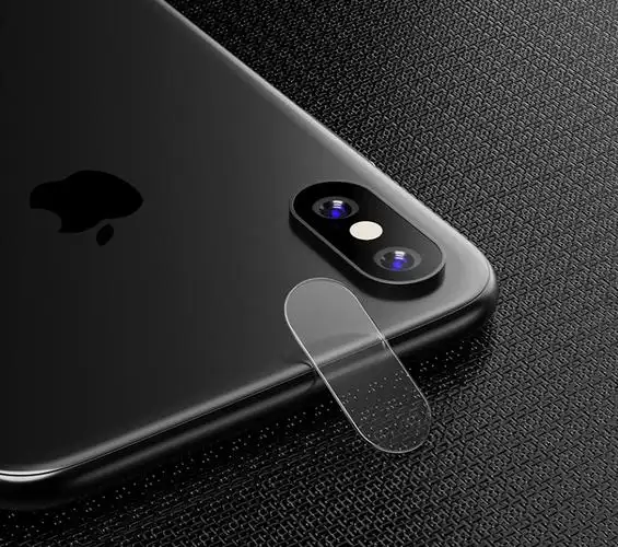 苹果8手机镜iphonex钢化镜头膜 苹果8plus摄像头摸iphonex保护贴