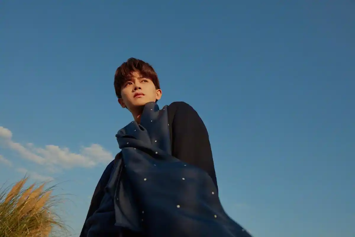 年仅31岁,人生经历却颇为坎坷的演员——任嘉伦