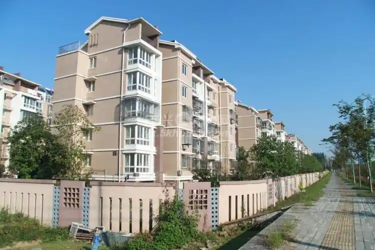 宜兴城北景湖人家b区房价,城北景湖人家b区二手房,宜兴市庆源大道