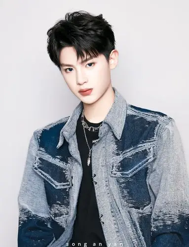 黄明昊 - 堆糖,美图壁纸兴趣社区