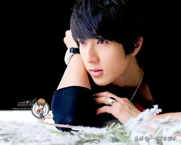 吴尊个人资料简介 – 明星墙