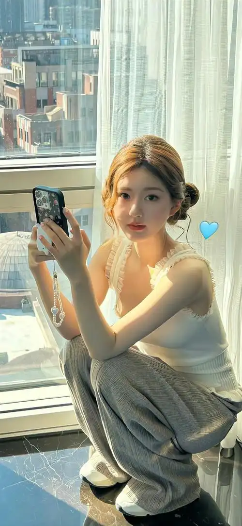 赵露思壁纸大放送