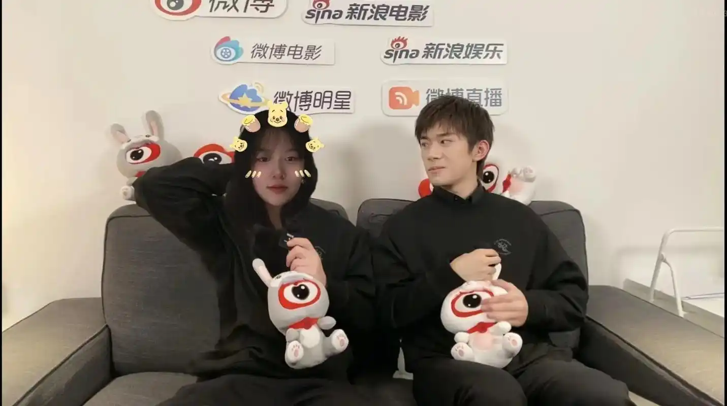 官宣.#易烊千玺#电影满江红 #官宣 #我们碎碎念念我们岁岁 - 抖音