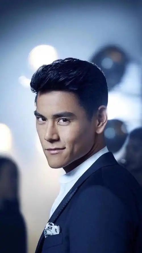 不谈恋爱也不结婚如今42岁的彭于晏怎么就沦为无人问津