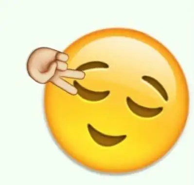 恶搞的emoji头像_emoji表情包 - 发表情 fabiaoqing.com