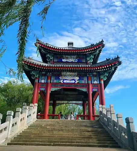 中国最美壮观古建筑《亭》