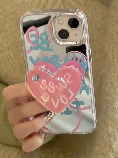 蓝色和粉色最配啦谁能不爱