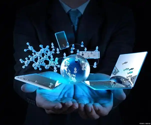 福州科技公司如何拍摄制作一部科技感强的企业宣传片?