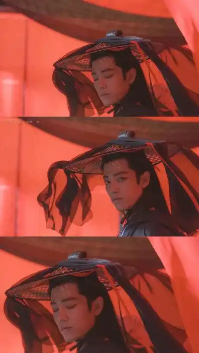 肖战× 新笑傲江湖.学好解剖的sk