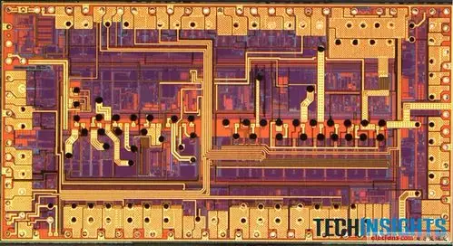 高通芯片苹果a5x芯片级分析深入ipad3芯片内部