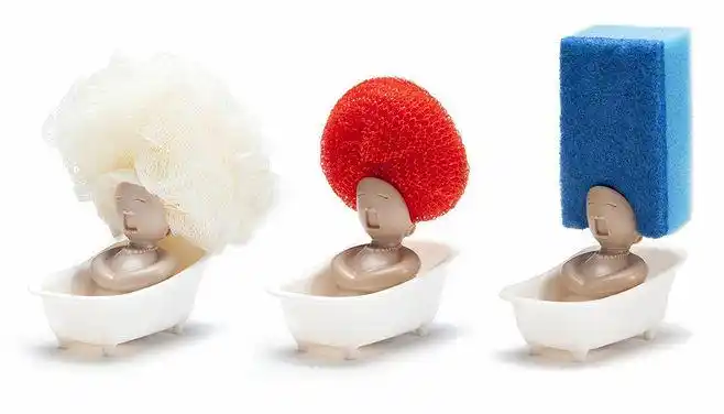 创意,有趣的设计,厨房用品,洗澡,歌剧女神,工业设计,产品设计,普象网