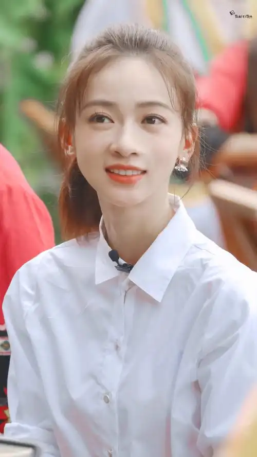 吴谨言我的砍价女王##吴谨言