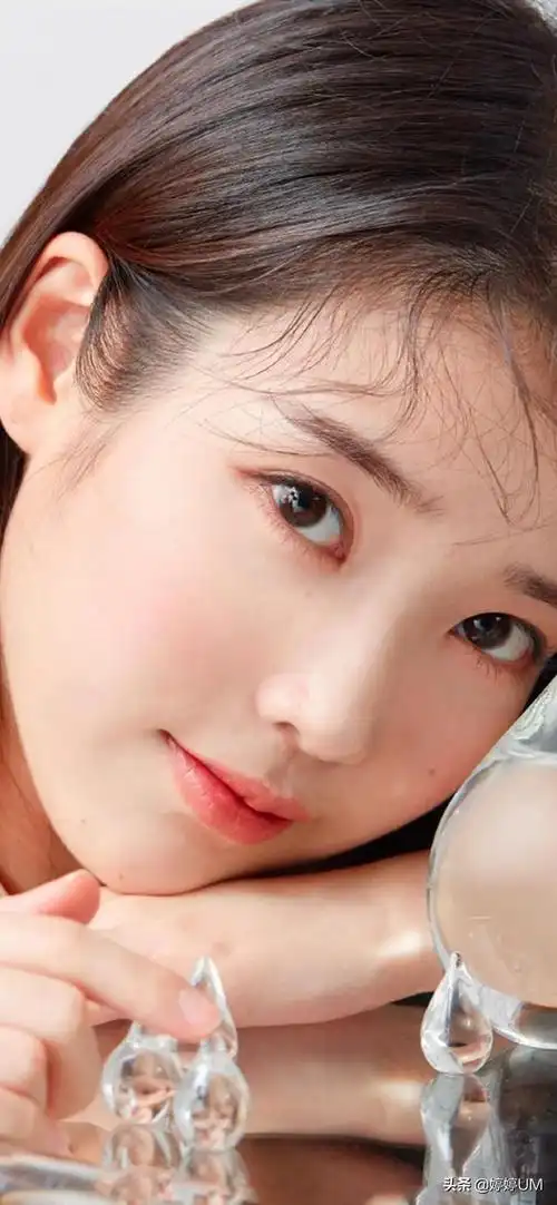 iu李智恩壁纸精选颜值爆表唱歌一绝好看的女人让人心动不已