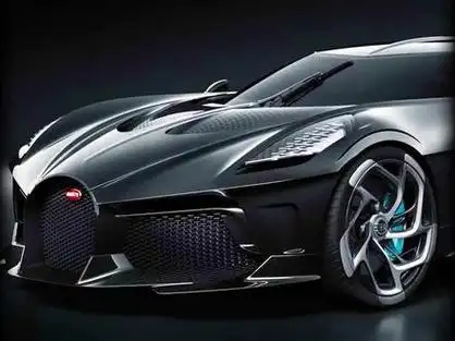 全球最贵的跑车_世界上最贵的钻石跑车_全球最贵的跑车前十名 - 抖音