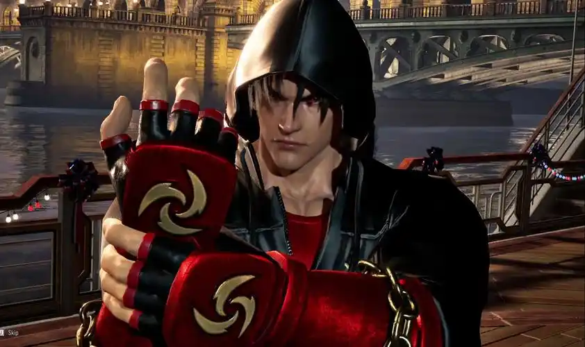 铁拳8 devilster(风间仁)合集(24.06.03)