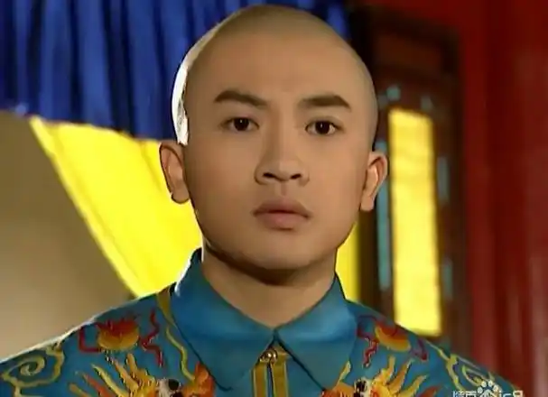 15还珠格格永琪