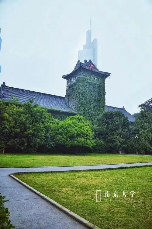 中国最美大学排行榜top20你最想在哪个校园生活学习