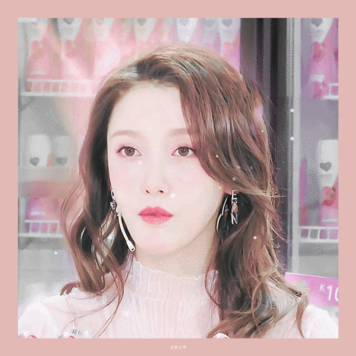 进来看多面名媛姜贞羽大小姐