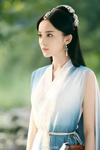 择天记古力娜扎 饰 徐有容