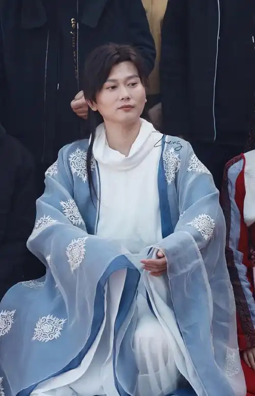 德云瓦舍# |#孟鹤堂德云瓦舍# 立如芝兰.