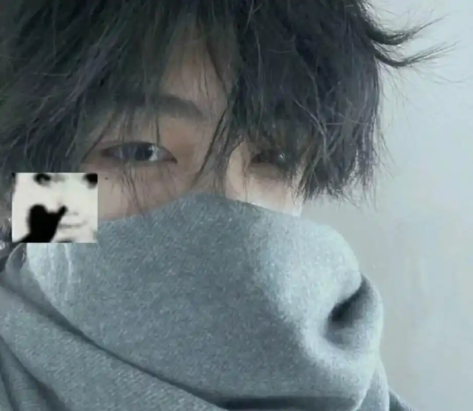 男生好看头像真人师气 - 抖音