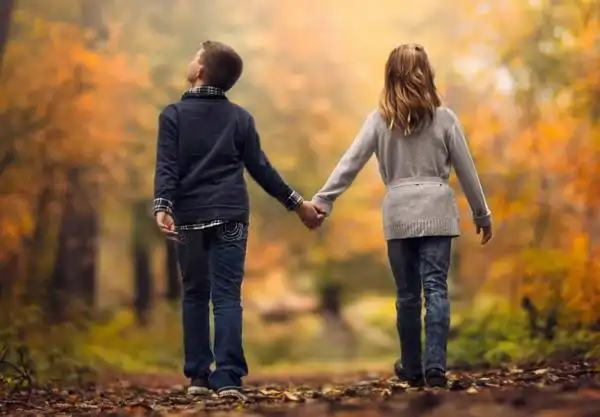 关于青梅竹马的文案 怀念青梅竹马的短句 - 唯美句子- 不二励志语录