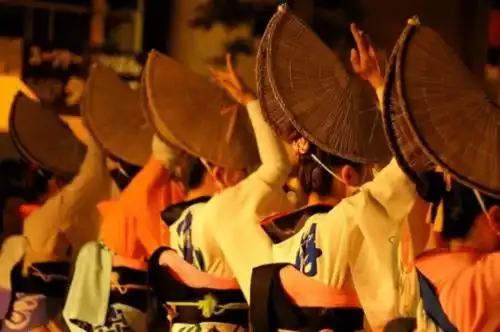 日本各地活动祭典大盘点