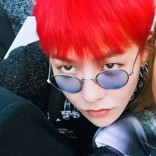 微信头像权志龙