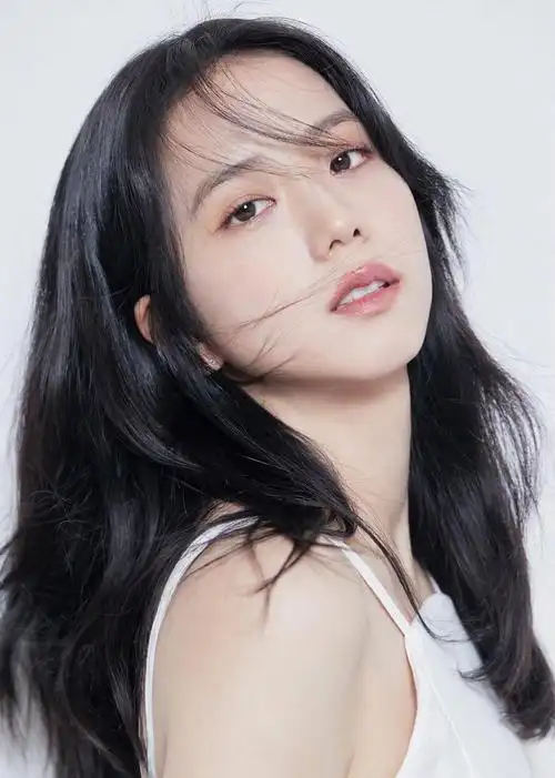 kimjisoo金智秀清秀性感写真