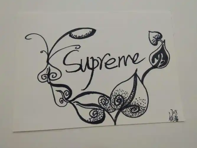 手绘pop与我们同在