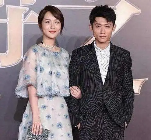 张一山和宋妍霏发生过关系吗张一山和宋妍霏怎么认识的