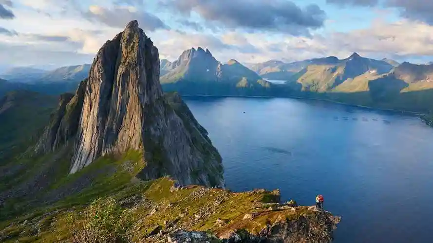 高清世界最美风景图片-风景壁纸 - 壁纸家