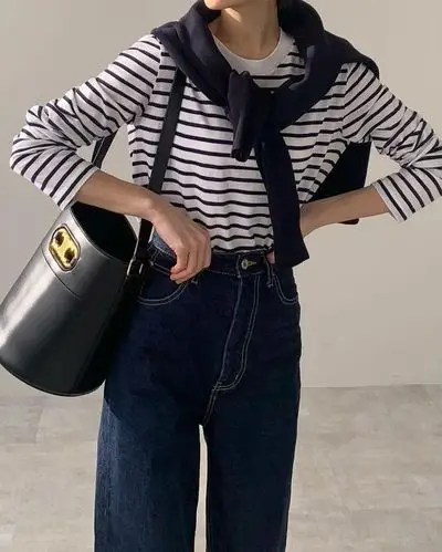 2021春夏穿搭技巧及流行趋势