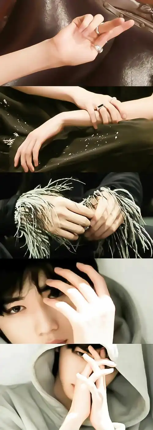 宋亚轩做梦素材 手控福利 给我牵牵 - 知乎