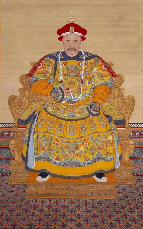 努尔哈赤_明朝_皇太极